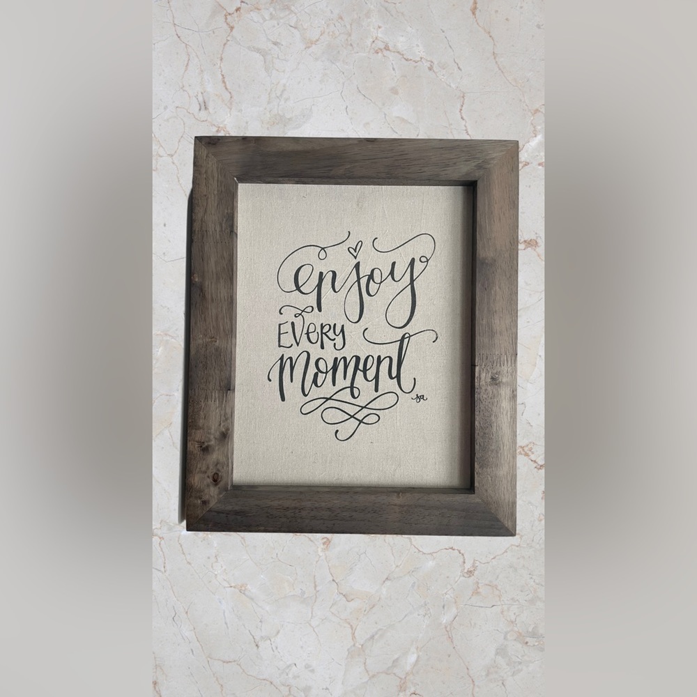 Framed Art